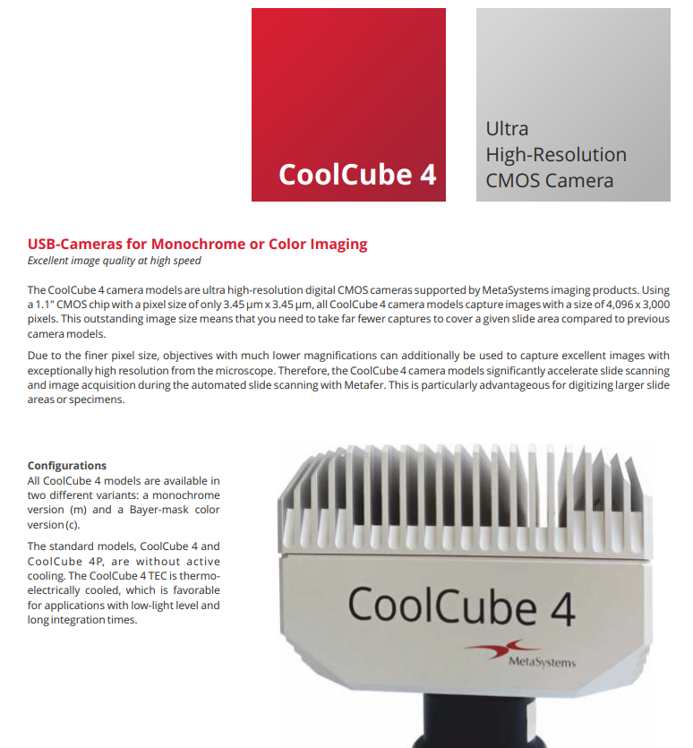 CCD KAMERA
