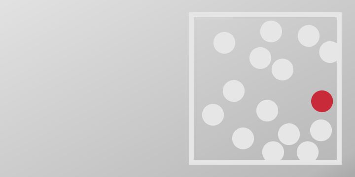 Rare Events Automated Detection of Rare Cells